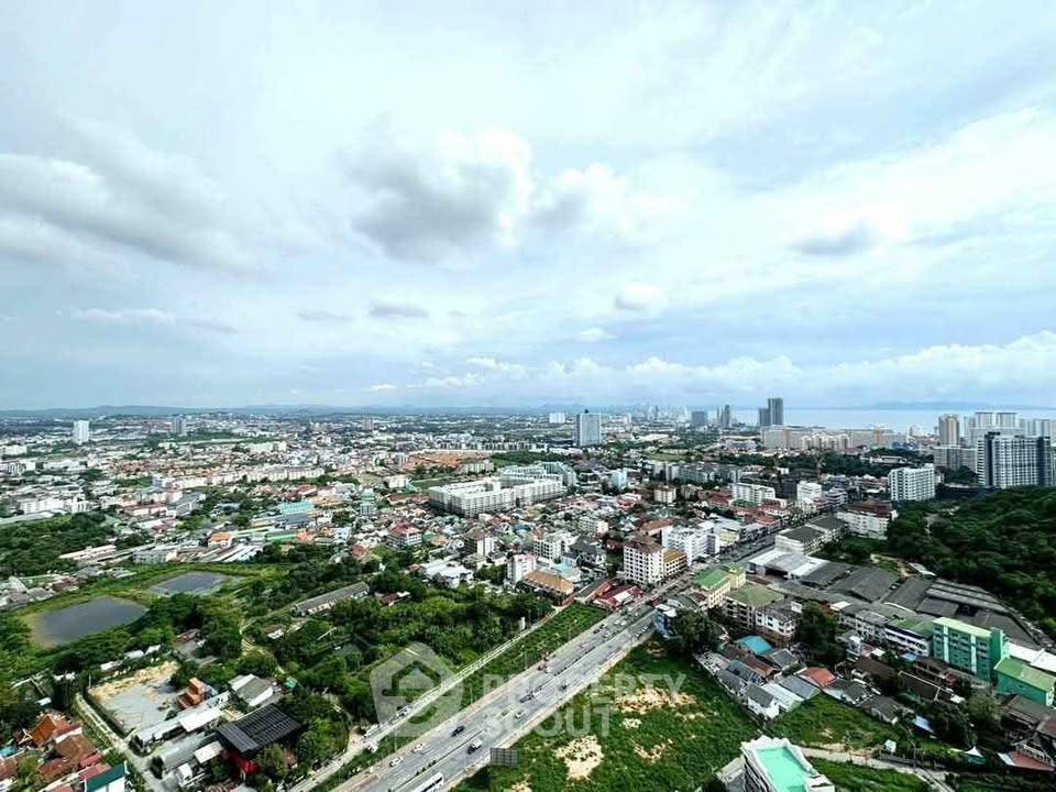 รูป คอนโด สตูดิโอ ที่ ยูนิกซ์ พัทยาใต้ ใกล้ ถนนพระตำหนัก พัทยา (ID 2124073) - รูปที่ 12/12