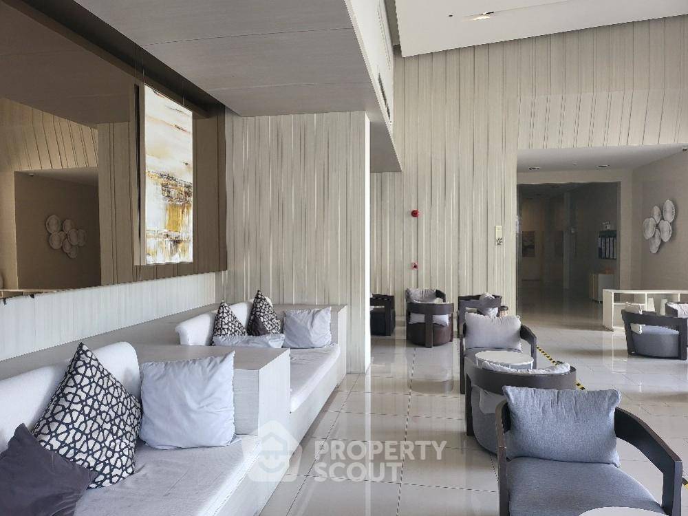 รูป คอนโด 1-ห้องนอน ที่ ฟิวส์ จันทร์-สาทร ใกล้ BTS สุรศักดิ์ (ID 827639) - รูปที่ 25/30