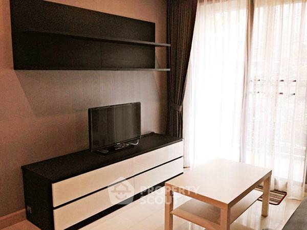 รูป คอนโด 1-ห้องนอน ที่ เดอะ เพรสซิเดนท์ สุขุมวิท 81 ใกล้ BTS อ่อนนุช (ID 510526) - รูปที่ 5/11