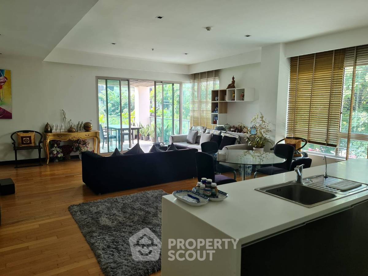 picture 3-BR Condo at The Lofts Yennakart in Chong Nonsi (ID 2078658) - 13/16