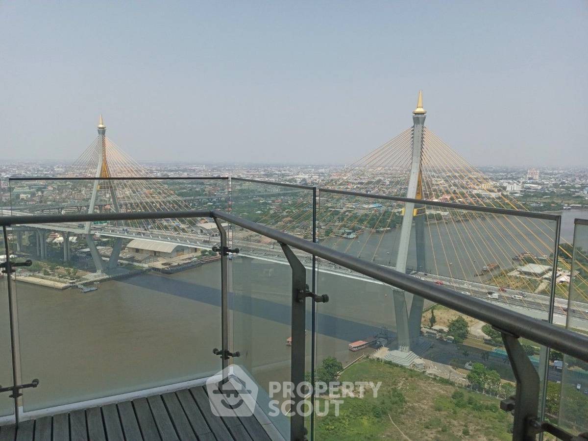 รูป คอนโด 3-ห้องนอน ที่ เดอะ พาโน พระราม 3 ใน บางโพงพาง (ID 1611455) - รูปที่ 2/5