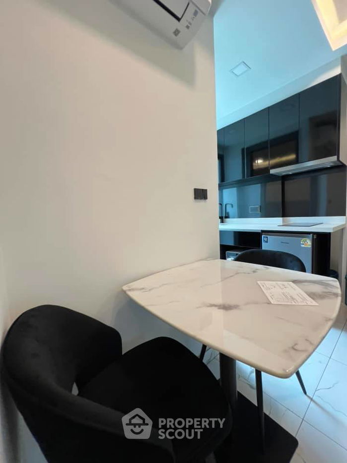 picture 1-BR Condo at Arcadia Millennium Tower close to Pattaya South (ID 1910907) - 2/8