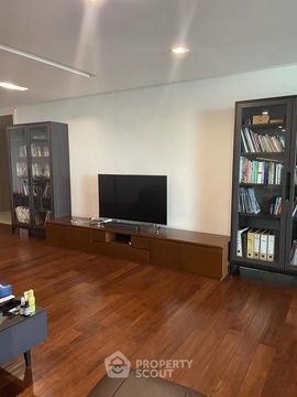 3-BR Condo at President Park Condominium near MRT Queen Sirikit National Convention Centre (ID 2097695)