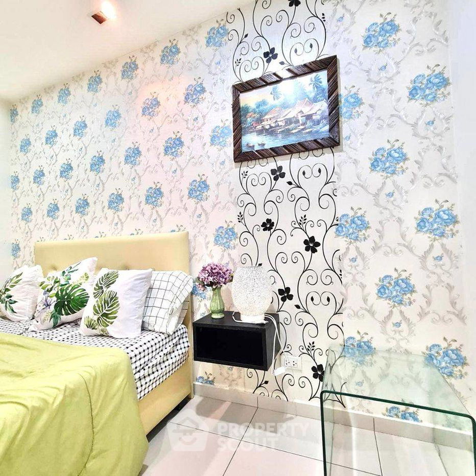 รูป คอนโด 1-ห้องนอน ที่ อาร์ท ออน เดอะฮิลล์ ใกล้ ถนนพระตำหนัก พัทยา (ID 1177490) - รูปที่ 6/10