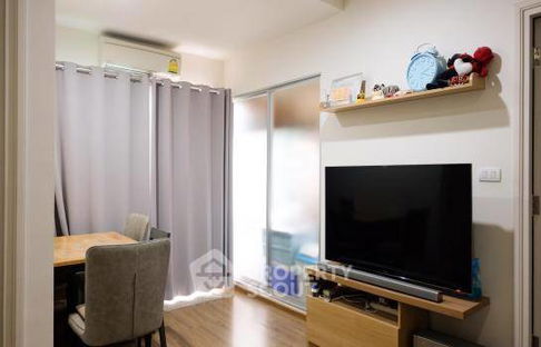 1-BR Condo at U Delight @ Huamak Station close to Ramkhamhaeng (ID 1179917)