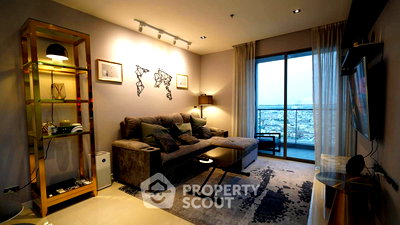 Condos for sale : 2-BR Condo at Star View close to Phra Ram 3 (ID 2152603)