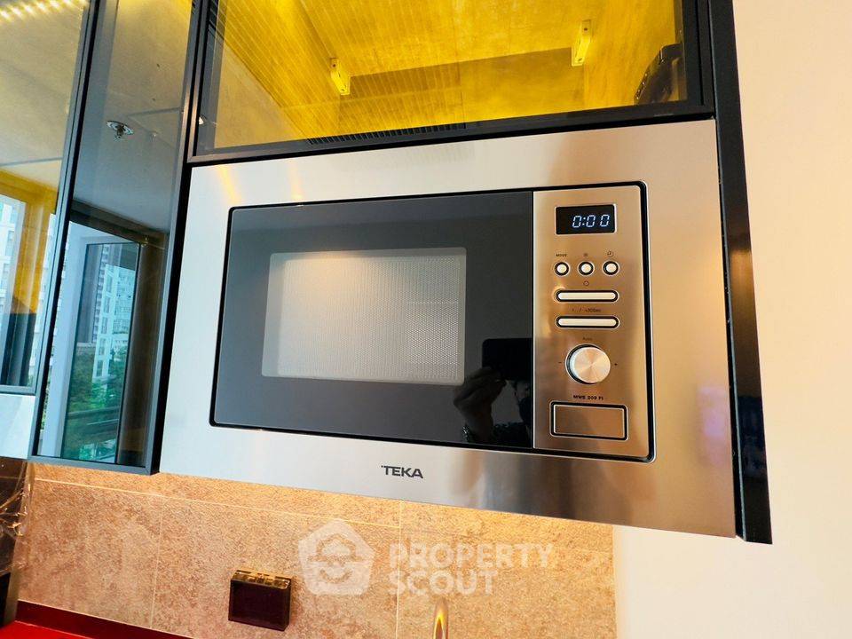 รูป คอนโด 1-ห้องนอน ที่ เดอะ ริเวียร่า โอเชี่ยน ไดร์ฟ ใกล้ หาดจอมเทียน (ID 1224235) - รูปที่ 9/12