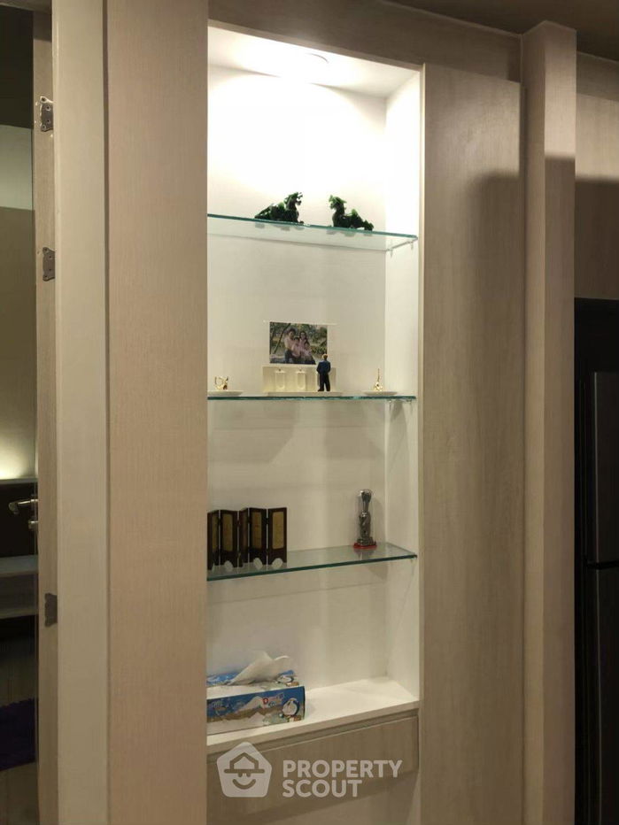 picture 1-BR Condo at Seven Seas Condo Resort Jomtien close to Pattaya (ID 2094046) - 6/17