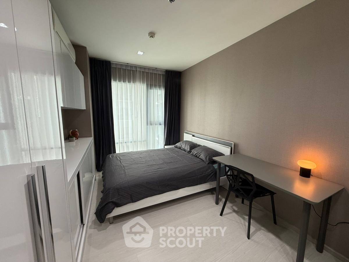 picture 2-BR Condo at Rhythm Sukhumvit 36-38 near BTS Thong Lor (ID 2103623) - 6/8