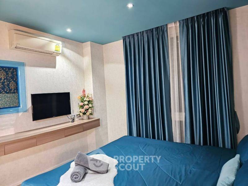 picture 1-BR Condo at Atlantis Condo Resort close to Pattaya (ID 2137260) - 10/11