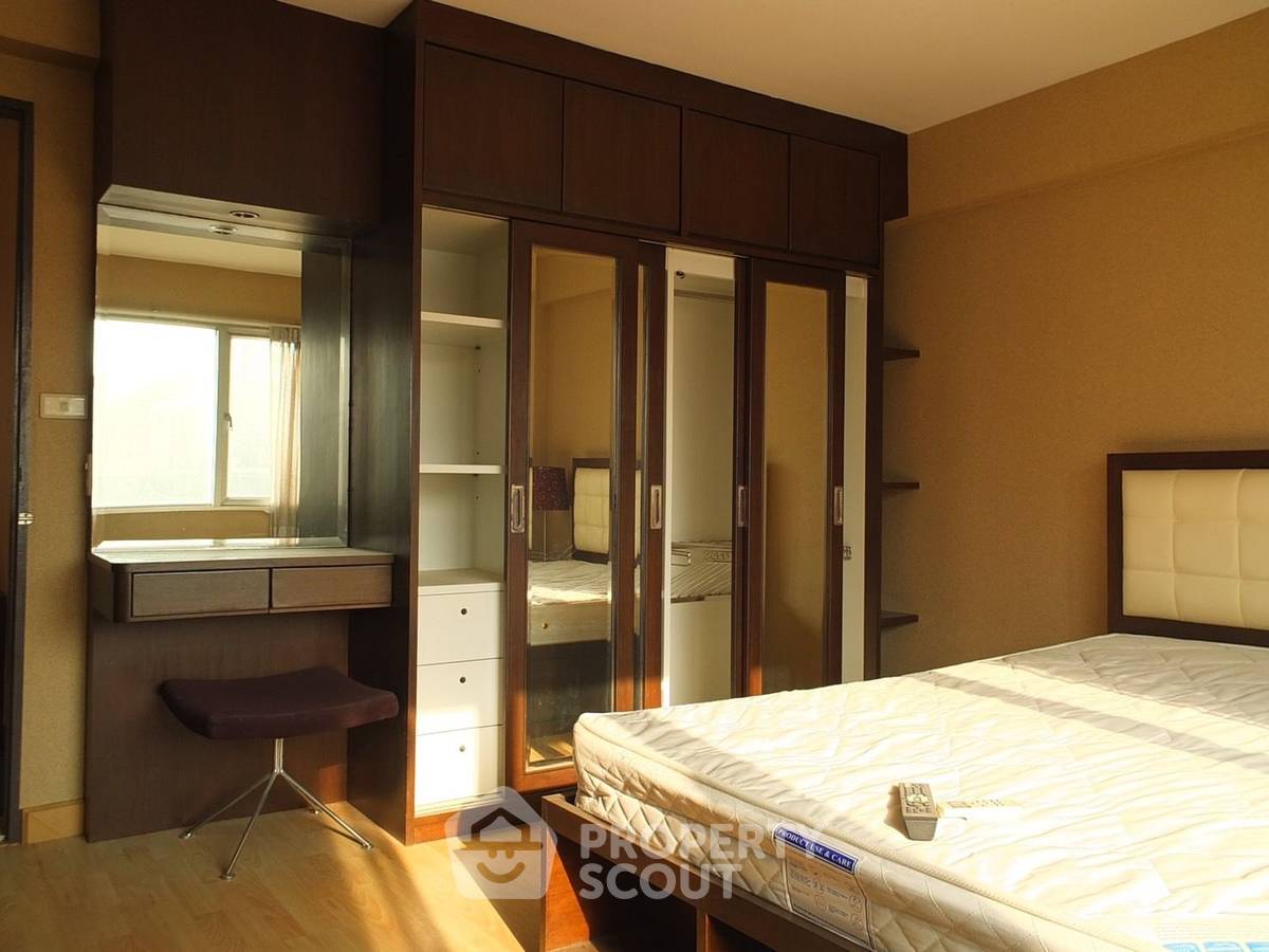 รูป คอนโด 2-ห้องนอน ที่ ปาล์มพาวิลเลี่ยน หัวหิน ใกล้ เมืองหัวหิน (ID 861682) - รูปที่ 2/9