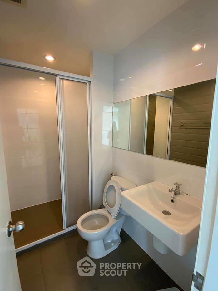 รูป คอนโด 2-ห้องนอน ที่ แอสปาย สุขุมวิท 48 ใกล้ BTS พระโขนง (ID 436919) - รูปที่ 7/8