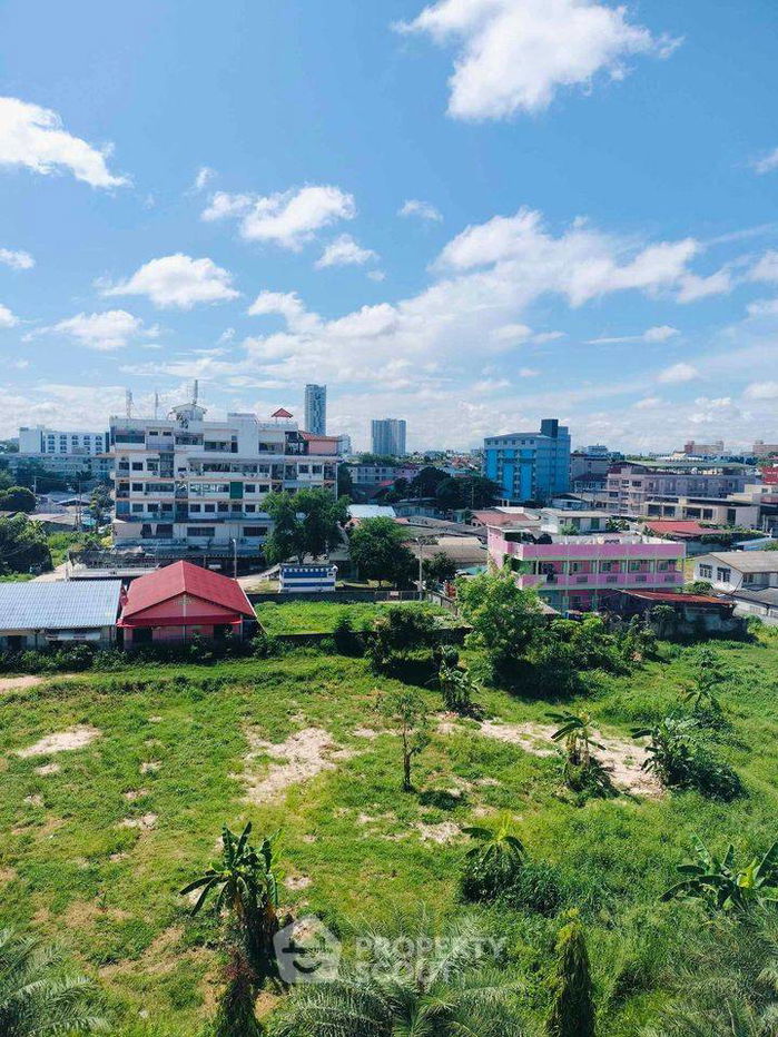 รูป คอนโด 1-ห้องนอน ที่ โอลิมปัส ซิตี้ การ์เด้น ใกล้ พัทยาใต้ (ID 1916783) - รูปที่ 15/22
