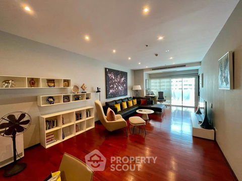 2-BR Condo at Noble Ora near BTS Thong Lor (ID 567080)