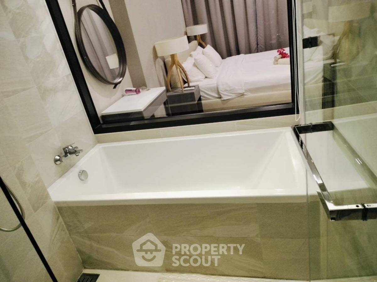 รูป คอนโด 1-ห้องนอน ที่ คีน เซ็นเตอร์ ศรีราชา ใน ศรีราชา (ID 1886358) - รูปที่ 3/19