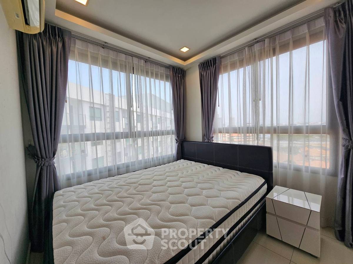 picture 2-BR Condo at Arcadia Beach Resort Pattaya close to Pattaya South (ID 2137255) - 10/11