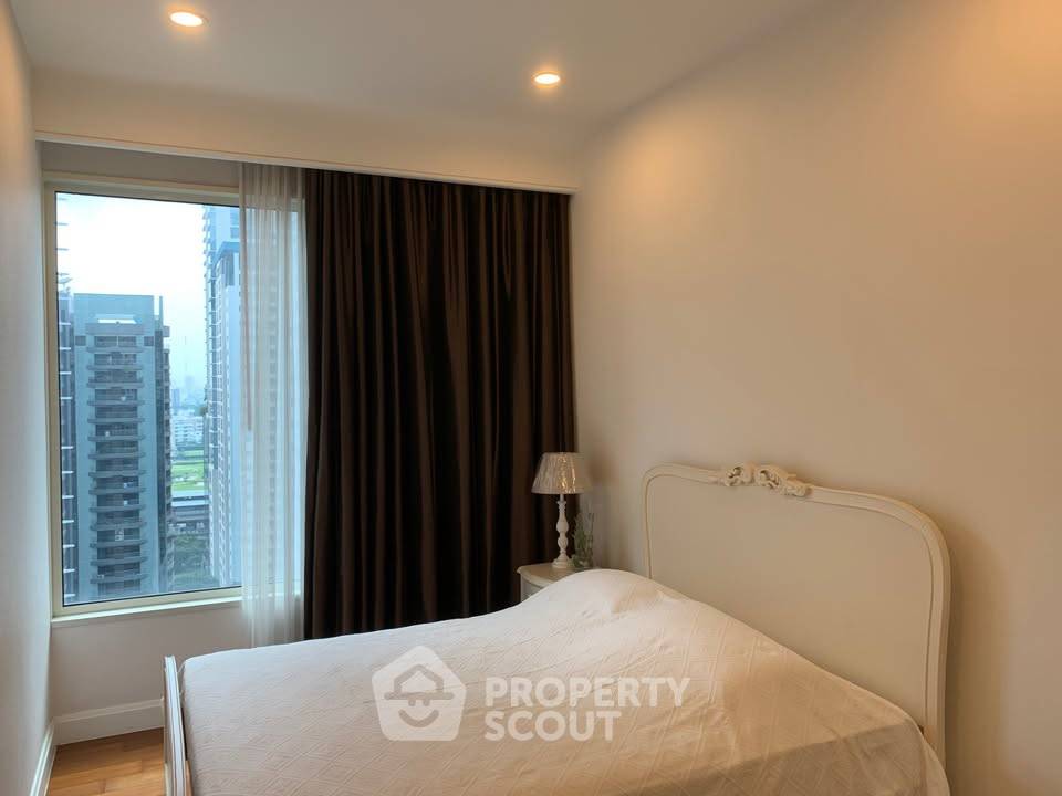 รูป คอนโด 2-ห้องนอน ที่ คิว หลังสวน ใกล้ BTS ราชดำริ (ID 2170019) - รูปที่ 10/12
