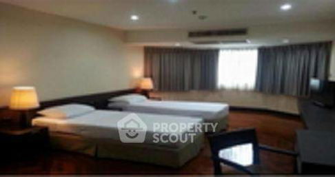 คอนโด 3-ห้องนอน ที่ บ้านสวนเพชร คอนโดมิเนียม ใกล้ BTS พร้อมพงษ์ (ID 510381)