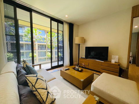 2-BR Condo at Baan Mai Khao Phuket close to Mai Khao (ID 1033918)