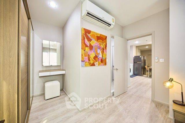 รูป คอนโด 2-ห้องนอน ที่ ไลฟ์ สุขุมวิท 48 ใกล้ BTS พระโขนง (ID 1546761) - รูปที่ 7/20