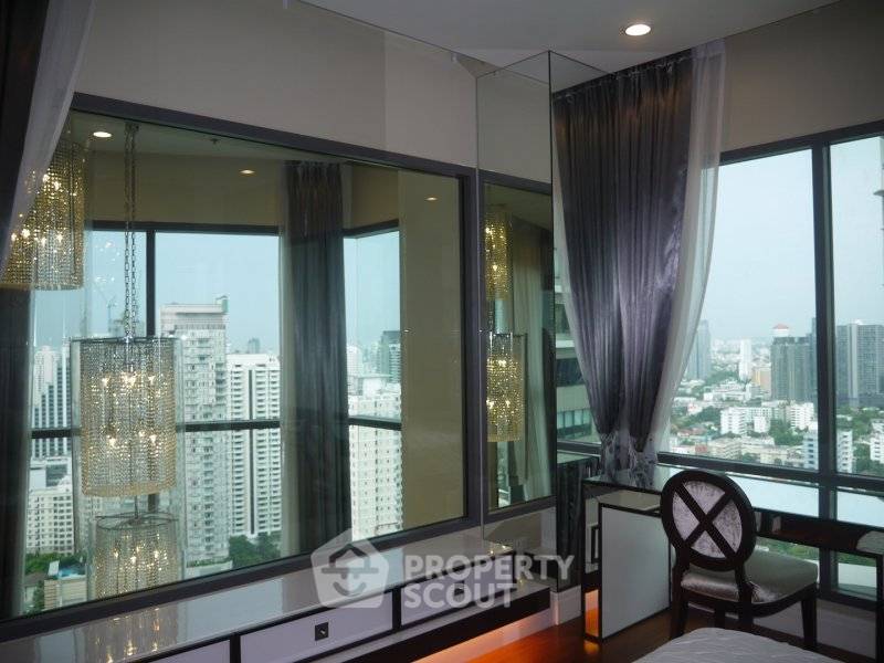 รูป คอนโด 3-ห้องนอน ที่ ไบร์ท สุขุมวิท 24 คอนโดมิเนียม ใกล้ BTS พร้อมพงษ์ (ID 512590) - รูปที่ 7/20