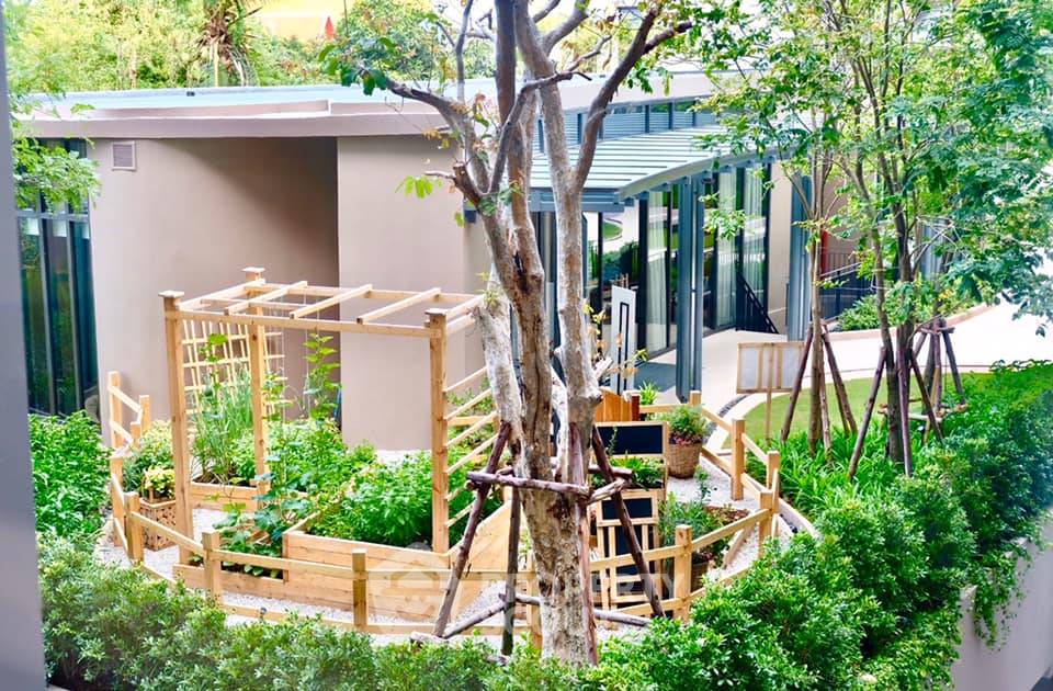 รูป ขายคอนโด 1 ห้องนอน Kawa Haus ใกล้ BTS อ่อนนุช (ID 530896) - รูปที่ 4/10