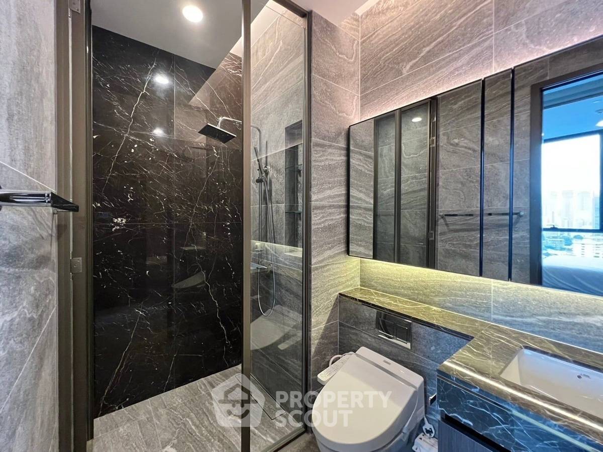 picture 1-BR Condo at The Esse Sukhumvit 36 near BTS Thong Lor (ID 735505) - 2/11