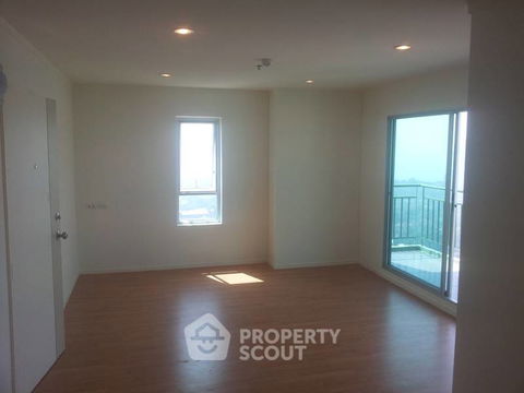 1-BR Condo at Lumpini Ville Naklua - Wong Amat close to Pattaya North (ID 998124)