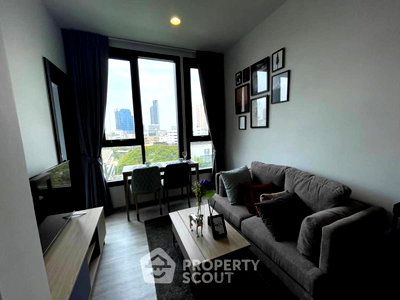 Condos for sale : 1-BR Condo For Sale At XT Ekkamai, 7th Floor Near BTS Thong Lor (ID 996665)