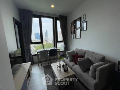 1-BR Condo at XT Ekkamai near BTS Thong Lor (ID 996665)