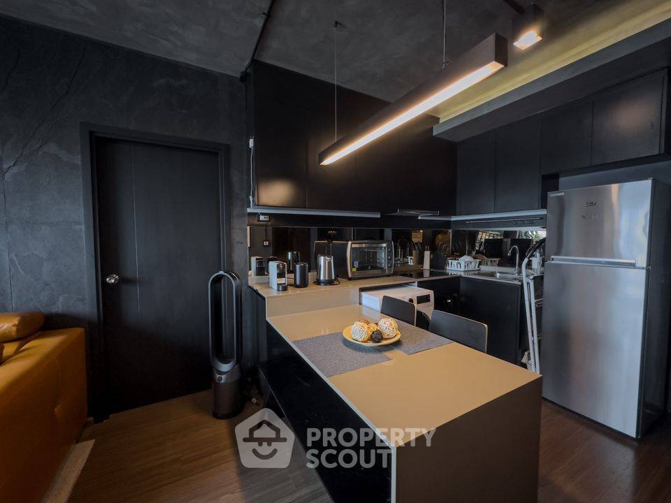 รูป คอนโด 2-ห้องนอน ที่ ไอดีโอ สุขุมวิท 93 ใกล้ BTS บางจาก (ID 1821706) - รูปที่ 19/19