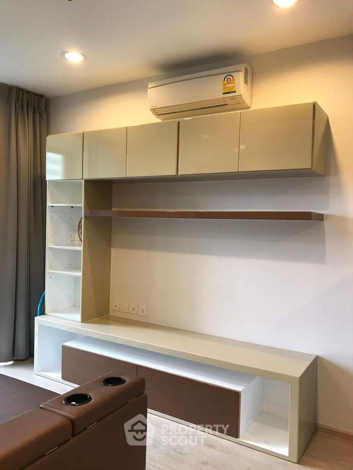 รูป คอนโด 1-ห้องนอน ที่ ไอดีโอ คิว ราชเทวี ใกล้ BTS ราชเทวี (ID 760644) - รูปที่ 4/31