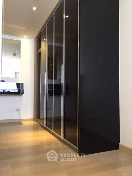 รูป คอนโด 1-ห้องนอน ที่ โซซิโอ เรฟเฟอเรนซ์ 61 คอนโดมิเนียม ใกล้ BTS ทองหล่อ (ID 509728) - รูปที่ 6/10