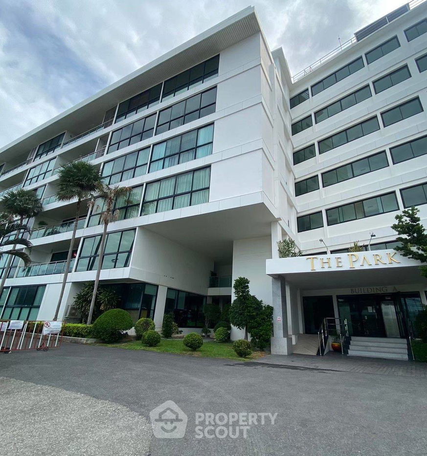 รูป คอนโด 2-ห้องนอน ที่ เดอะ ปาร์ค จอมเทียน ใกล้ เมืองพัทยา (ID 1985838) - รูปที่ 18/18