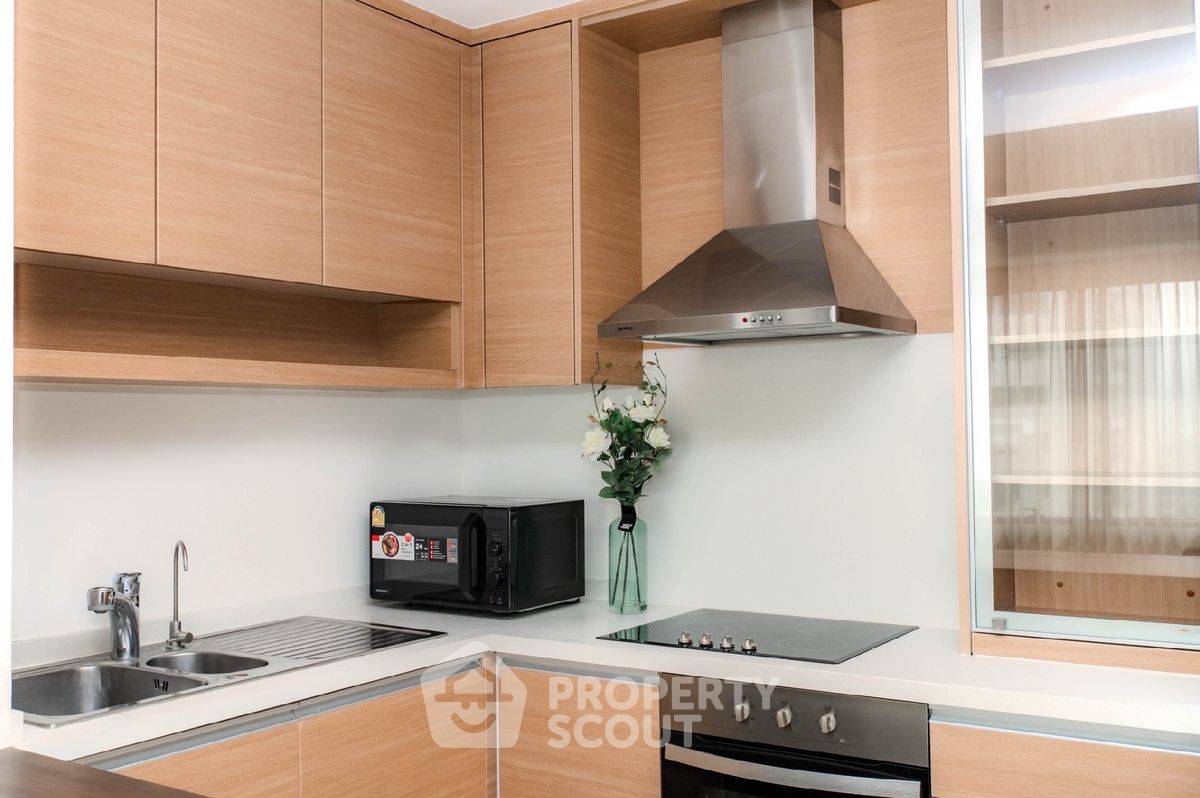 รูป คอนโด 2-ห้องนอน ที่ ดิ เอ็มโพริโอ เพลส ใกล้ BTS พร้อมพงษ์ (ID 2102874) - รูปที่ 28/30