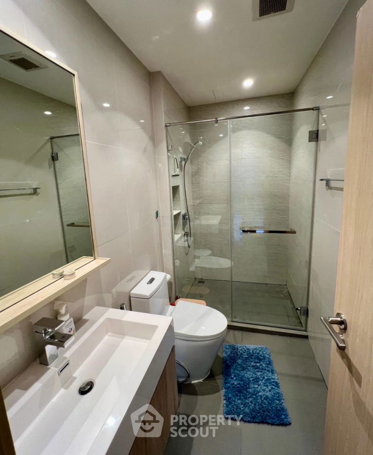 รูป คอนโด 2-ห้องนอน ที่ มารุ เอกมัย 2 ใกล้ BTS เอกมัย (ID 2157793) - รูปที่ 8/9