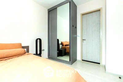 Condos for sale : 1-BR Condo at Rhythm Sukhumvit 36-38 near BTS Thong Lor (ID 2187627)