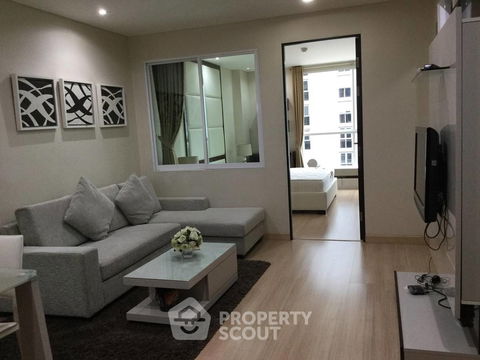 1-BR Condo at The Address Phathumwan near BTS Ratchathewi (ID 509807)