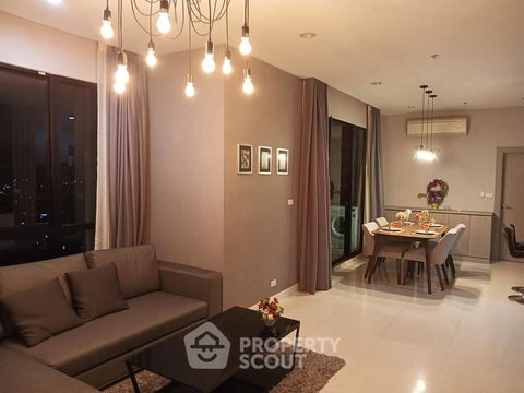 คอนโด 2-ห้องนอน ที่ เดอะ สกาย ศรีราชา ใน สุรศักดิ์ (ID 1561454)