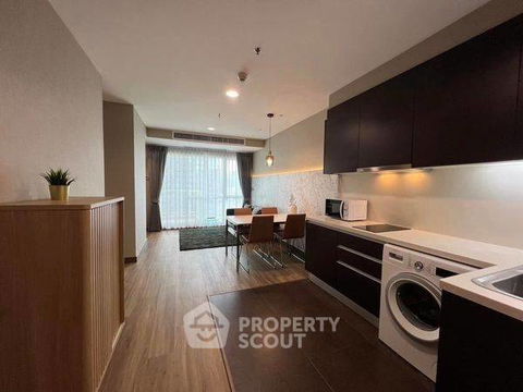 2-BR Condo at 59 Heritage Sukhumvit 59 near BTS Thong Lor (ID 1857277)