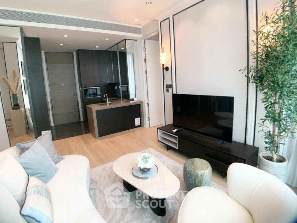 รูป คอนโด 2-ห้องนอน ที่ 28 ชิดลม ใกล้ BTS ชิดลม (ID 2155996) - รูปที่ 4/14