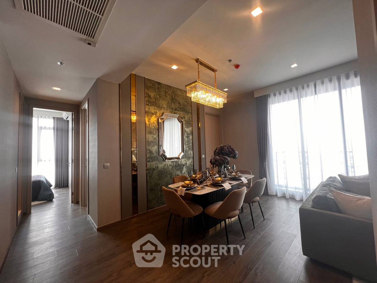 picture 1-BR Condo at The Address Siam-Ratchathewi near BTS Ratchathewi (ID 1448621) - 4/12