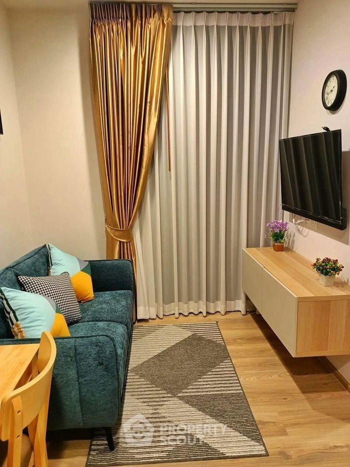 picture 1-BR Condo at Oka Haus Sukhumvit 36 near BTS Thong Lor (ID 2096640) - 3/16