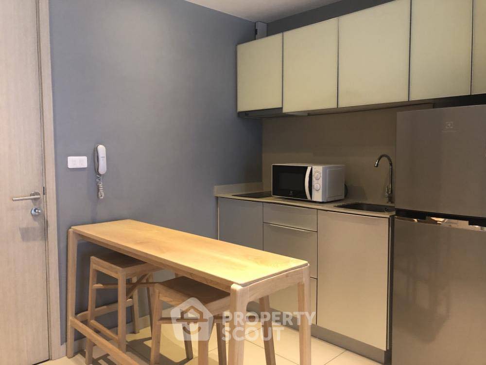 picture 1-BR Condo at The Lofts Ekkamai near BTS Ekkamai (ID 2160092) - 6/8