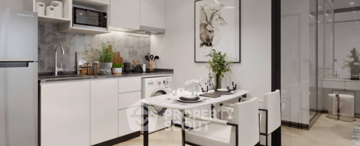 1-BR Condo at The Title Legendary Bang Tao close to Bang Tao (ID 1346602)