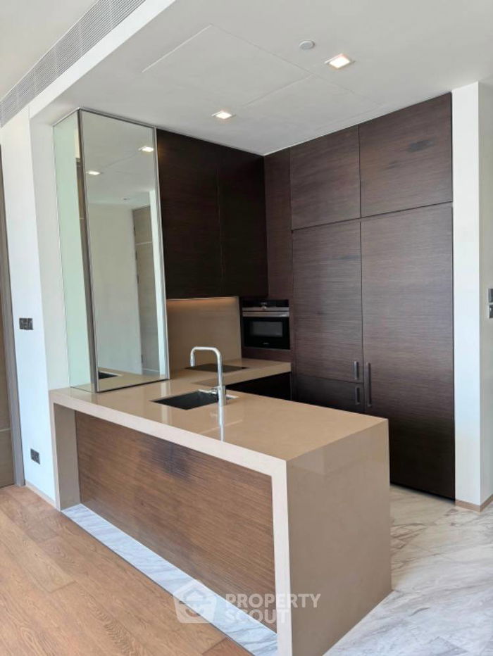 picture 1-BR Condo at Saladaeng One near MRT Si Lom (ID 1903088) - 8/8