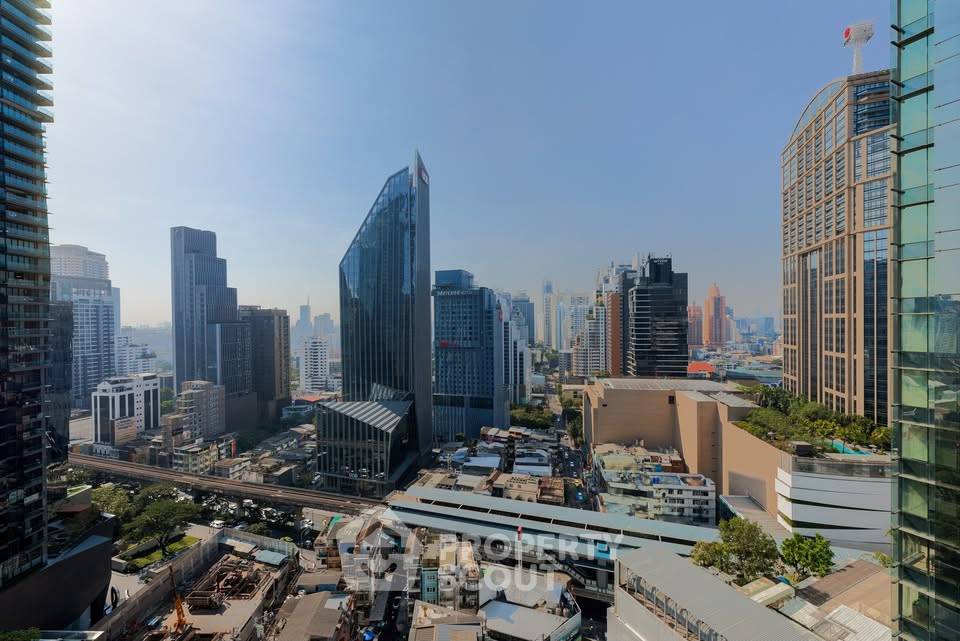 รูป คอนโด 3-ห้องนอน ที่ เดอะ ดิโพลแมท 39 พร้อมพงษ์ ใกล้ BTS พร้อมพงษ์ (ID 2129268) - รูปที่ 28/44