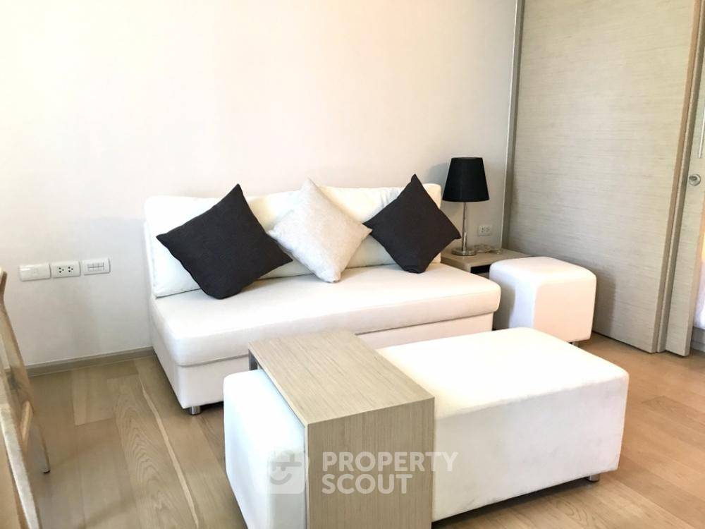 picture 1-BR Condo at LIV @ 49 near BTS Thong Lor (ID 392896) - 5/11