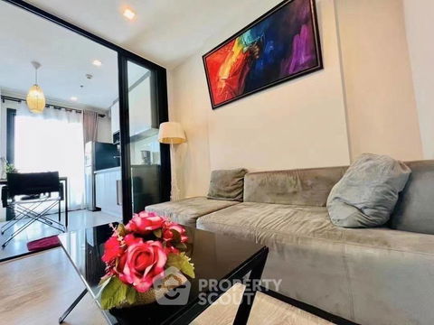 1-BR Condo at The Base Central Pattaya close to Central Festival Pattaya (ID 1988404)