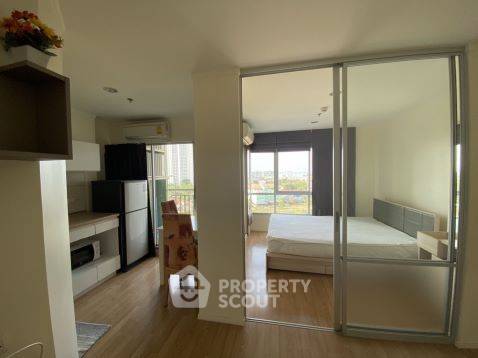 picture 1-BR Condo at Lumpini Ville Naklua - Wong Amat close to Naklua (ID 1003200) - 2/8